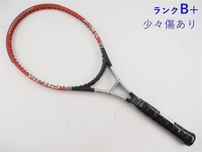 Used Tennis Racket HEAD Ti.HEAT G2