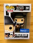 Funko Pop! Rocks Willie Nelson Vinyl Figure #261 Walmart Exclusive Standard