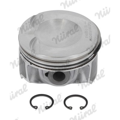 PISTON 40759600 NURAL 87-443800-10 NEU