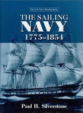 US NAVY WARSHIP SERIES by SILVERSTONE, PAUL H...