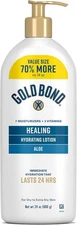 Gold Bond Ultimate Hydrating Lotion oz, Healing Skin Therapy, Aloe Vera