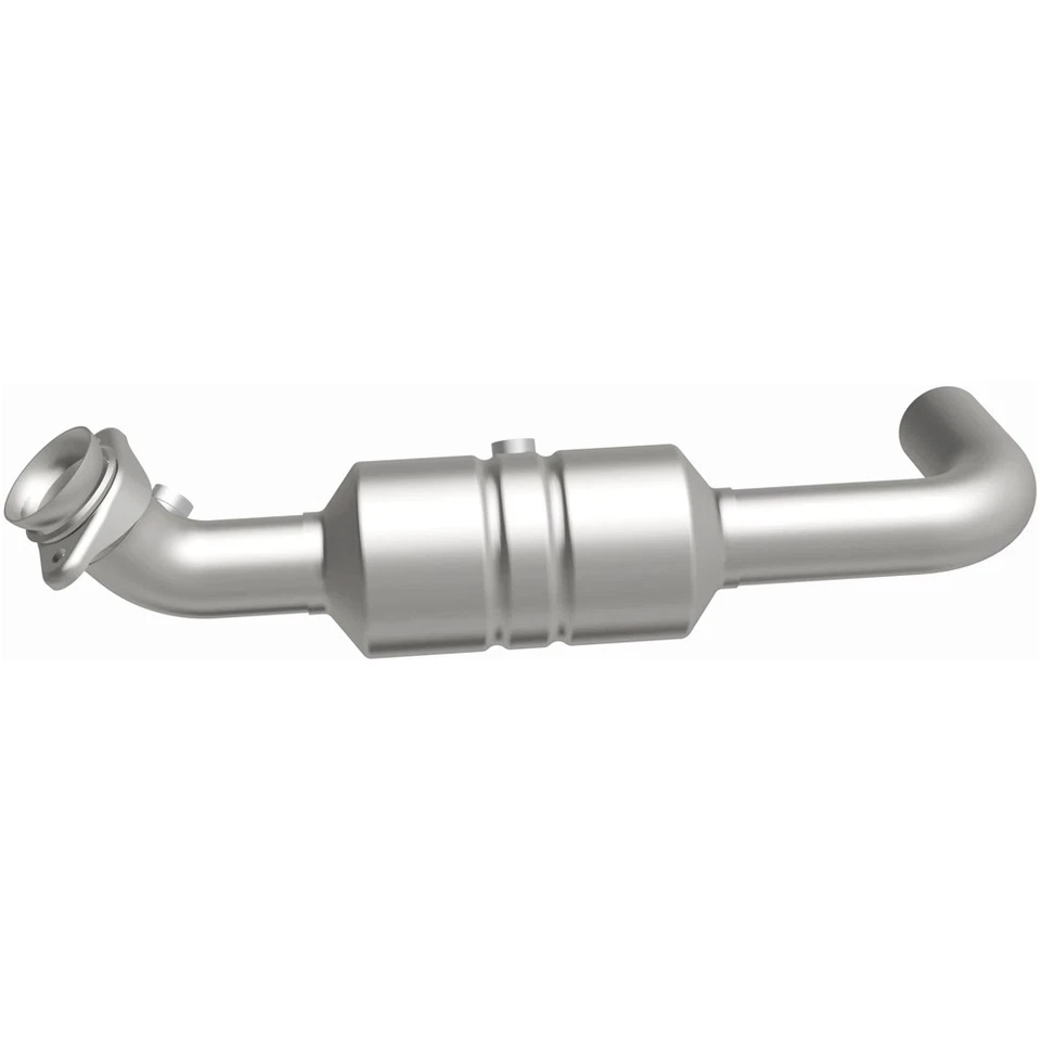 For Ford Expedition MagnaFlow Direct Fit CARB CA Catalytic Converter TCP - Image 3 of 4