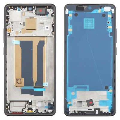Original Middle Frame Bezel Plate for Xiaomi Redmi Turbo 4