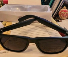 All New D11 Plus Smart Glasses bluetooth, Audio Listening, handsfree calling