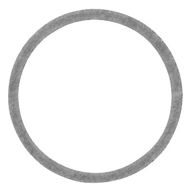 Danco 35544B Cap Thread Gasket Fiber Briggs 2 L x 2 W x 1 H in. (Pack of 5)
