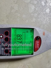 3M Quest Technologies SoundPro SP-DL-2-1/3 Sound Level Meter - Octave Band