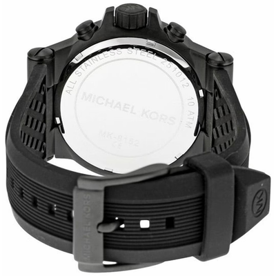 Michael Kors Quartz Chronograph MK8152 Wrist Watch for Men for