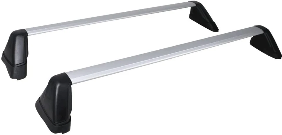 US STOCK Roof Rack Cross Bar Luggage crossbar Fits For Subaru Impreza 2008-2011 Foto 3 de 4