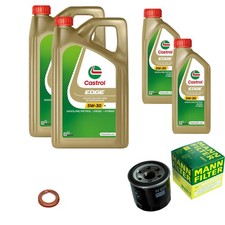 Filtre à huile Infiniti I30