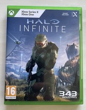 Halo Infinite Xbox One Series X Game FAST DISPATCH