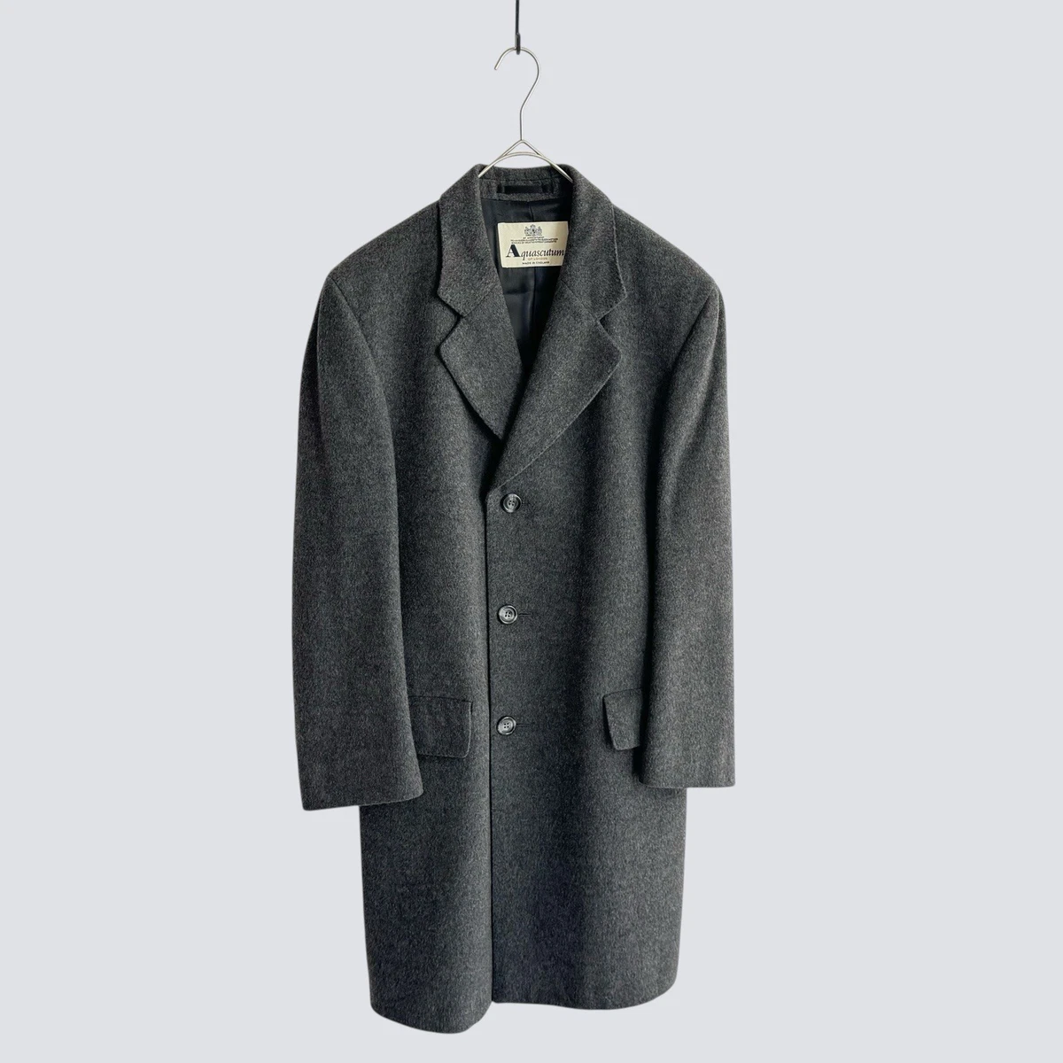 aquascutum coat products for sale | eBay