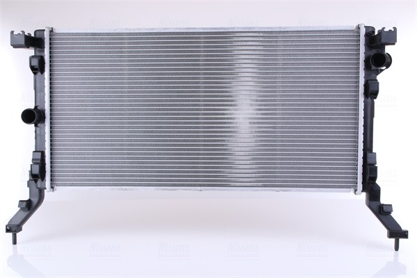NISSENS-OE 637603 Radiator, engine cooling for RENAULT
