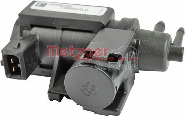 Druckwandler Turbolader Metzger Autoteile 0892300 FüR Alfa Fiat Bravo Lancia 12V-image