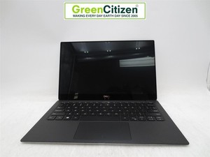 Dell XPS 13 9370 Core i7-8550U 1.8GHz 16GB RAM No SSD 13.3" FHD Touch