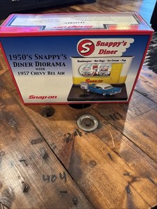 Snapon Bel Air for sale | eBay