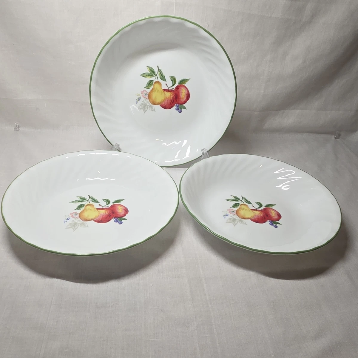 Corelle Fruit Bowl for sale | eBay