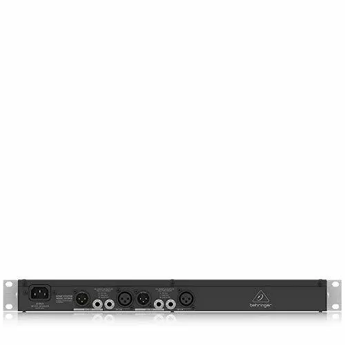 BEHRINGER Sonic Stereo Enhancer Excitator Lightweight SX3040 V2