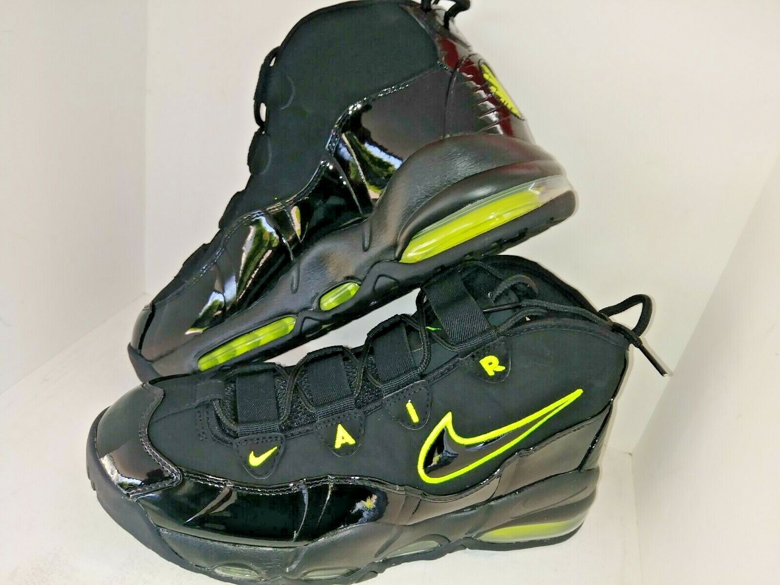 uptempo 95 volt
