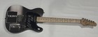 THE 1975 SIGNED CUSTOM ELECTRIC GUITAR MATTY HEALY ROSS GEORGE ADAM 4X JSA COA — photo 1