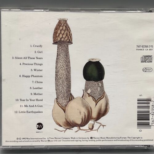Rock , Rock-Pop, Punk, Soft, Indie Alben TOP Titel CD Auswahl (Nur 1x Porto) - Bild 464 von 509