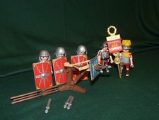 Playmobil 4271 R&ouml;mer Zenturio und Legion&auml;re