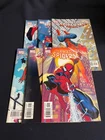 Amazing Spider-Man Vol. 2 #45-50; 6 books; Straczynski, Romita; Marvel Comics