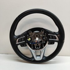 MAZDA CX-5 KE GH Multi Steering Wheel KAYG-32-982 2.0 Petrol 118kw 2011