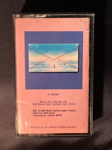 DIRE STRAITS Communique USA 1979 Warner/RCA Music #W5 3330 TESTED WORKING - Bild 1 von 6