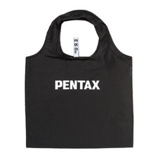 RICOH Pentax Original Flat Hand Eco-Bag