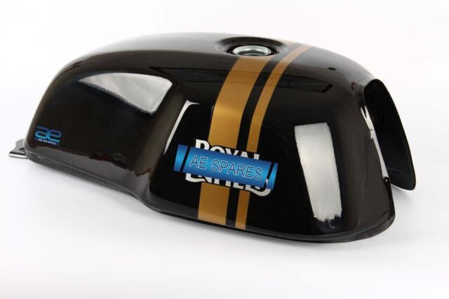 For Royal Enfield Petrol Gas Fuel Tank Black Magic GT Continental 650cc GEc For Royal Enfield Petrol Gas Fuel Tank Black Magic GT Continental 650cc GEc