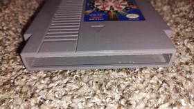 Magic Darts &mdash; NES Nintendo Original Authentic Game Cart Tested Works