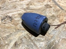 Druckventil Verschluss Dampfverschluss für Dampfbügelstation DeLonghi VVX320