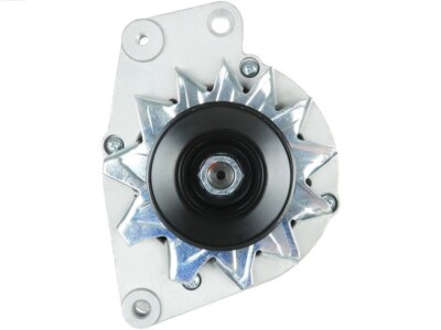 AS-PL Lichtmaschine Generator LiMa ohne Pfand Brandneu AS-PL A0028