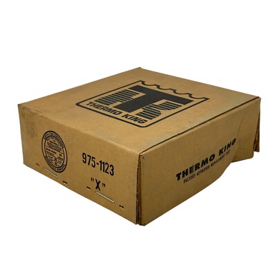 Thermo King 44-9576 Harness Negative