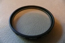 Hoya 62mm UV 0 Filter Japan