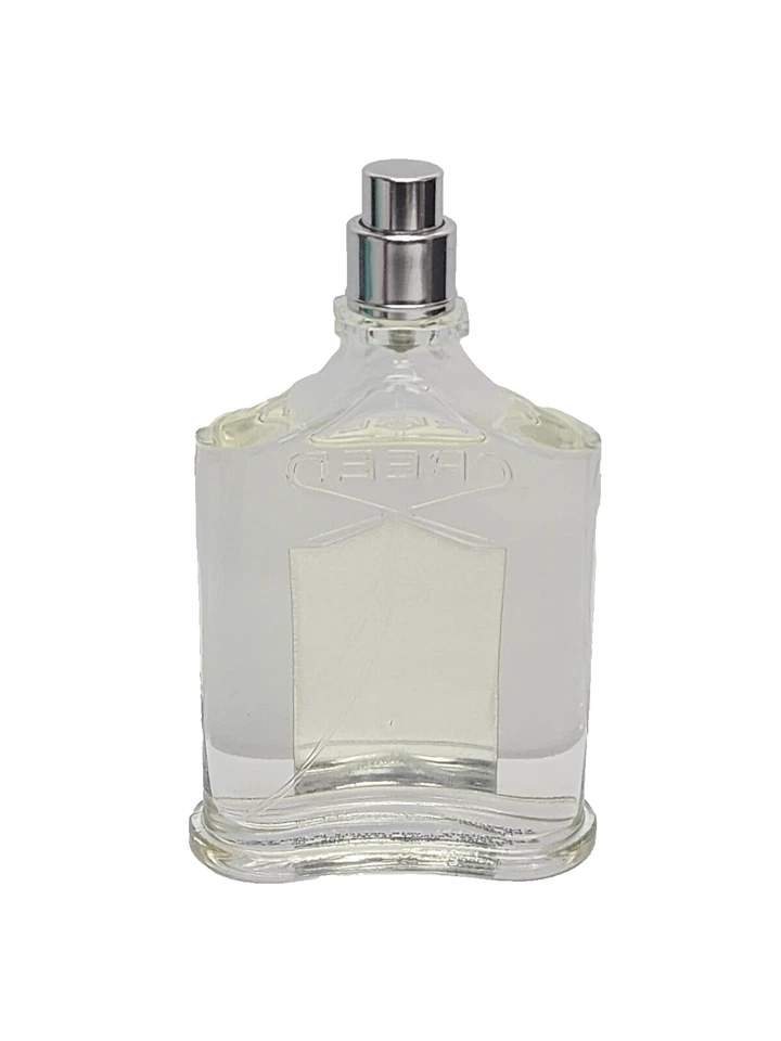 CREED ROYAL WATER УНИСЕКС 3,3 унции EDP спрей новый без коробки - Изображение 2 из 3