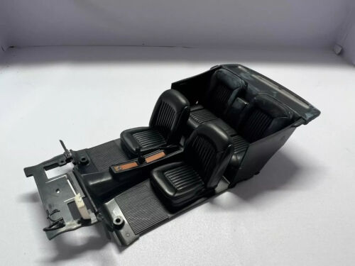 1:18 Innenausstattung Sitze Interieur - Ersatzteile - Spare Parts - L-Z - Bild 3 von 27
