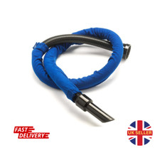Microfibre Vacuum Hose Protector Perfect For Canister Hoovers - 1 Pack