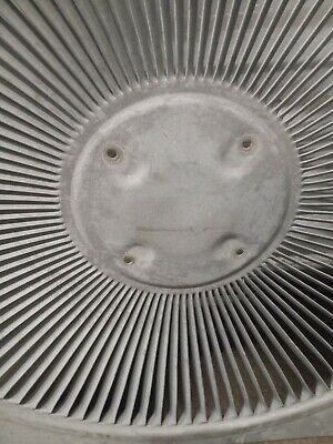 18V64- Lennox Condenser Top Grill Fan Guard Motor Mount