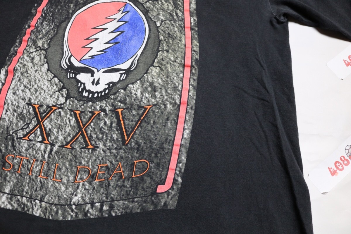 【ズゴック】90 Brockum Grateful Dead SF NY RARE Grateful Dead San Francisco Brooklyn Bridge Vintage 90s