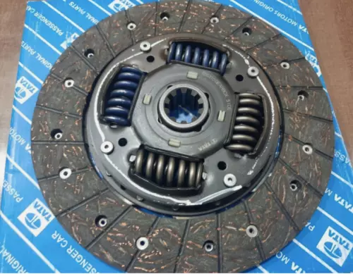 CLUTCH DISC FOR TATA XENON DIA 240MM