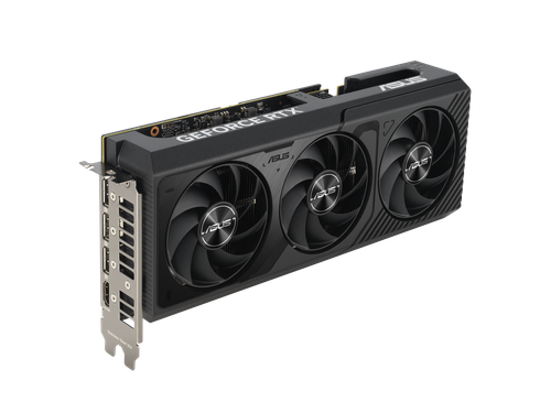 ASUS Prime GeForce RTX 4070 SUPER OC Edition 12GB GDDR6X Graphics Card (PCIe 4.0 - Bild 9 von 12