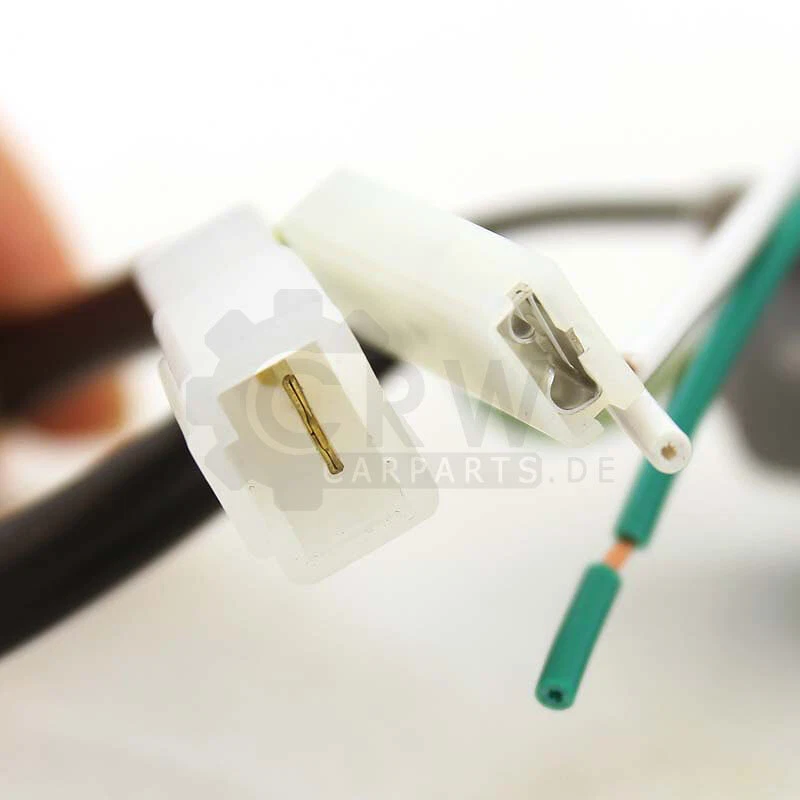 Set Di Indicatori Sinistro E Destro Per VW Golf I Cabriolet 155 17 - Immagine 3 di 3