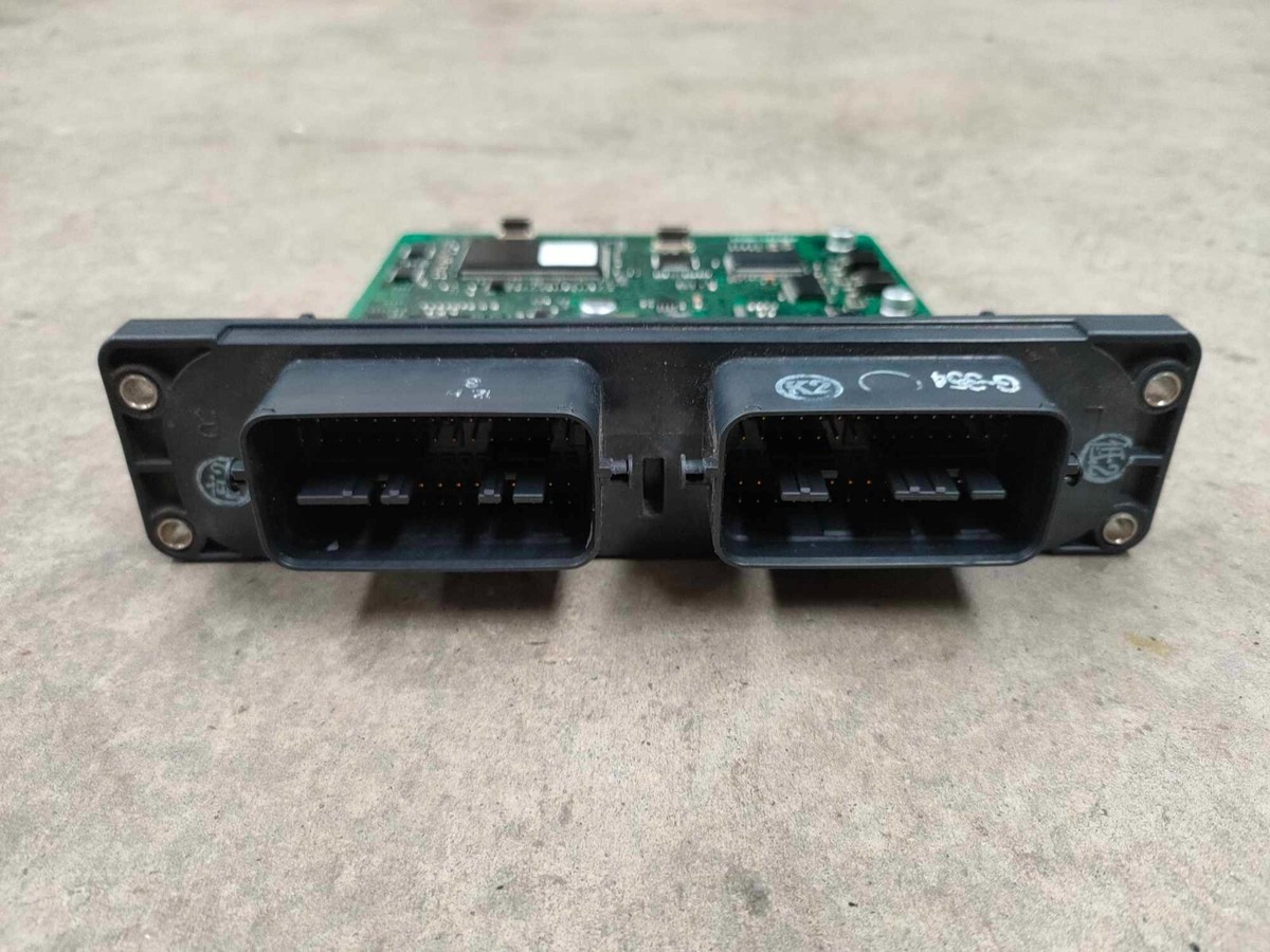 BM  OEM Cummins® - Part Number: 2870020, 2870020NX - Air