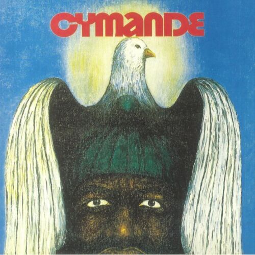 CYMANDE - Cymande (remastered) - Vinyl (LP) - Zdjęcie 1 z 1