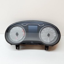 Compteur Audi S3