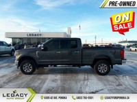 2019 Ford F-350 Super Duty XLT - Aluminum Wheels