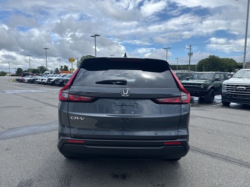 2024 Honda CR-V EX - Picture 4 of 12