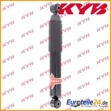 Shock Absorber Gas A Just KYB 551811 Rear Axle for Renault