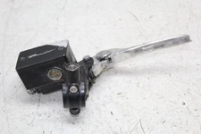 2008 SUZUKI SV650S FRONT BRAKE MASTER CYLINDER W/ LEVER